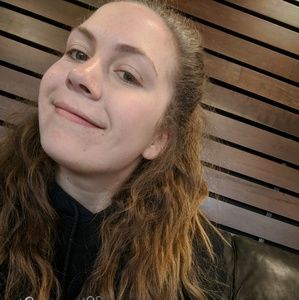 Meet your Posher, Annalise